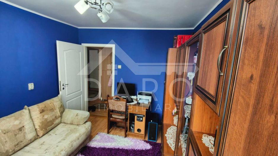 Persoana fizica vand apartament cu 3 camere - Poză 4