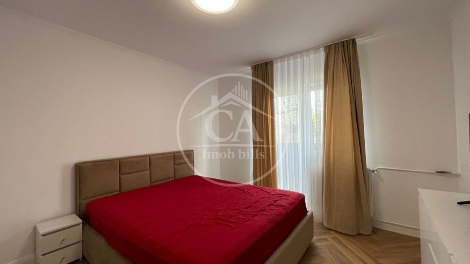 Apartament cu 3 camere de inchiriat în zona Calea Aradului, Oradea - Poză 3