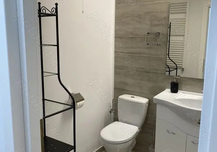 Apartament 2 camere modern, utilat complet, zona Dristor, pet friendly - Poză 8