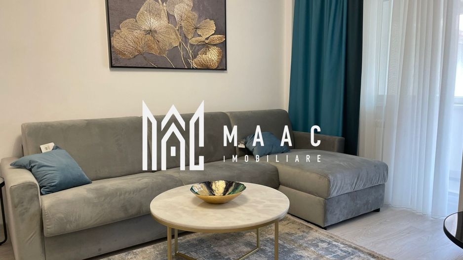 Apartament 3 camere de închiriat | Sibiu, Ultracentral | 70 mp - Poză 1
