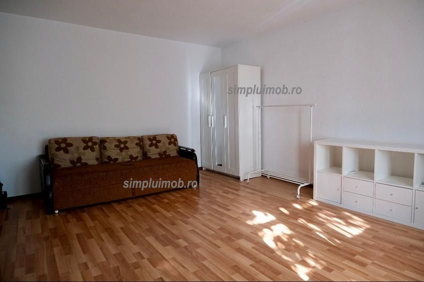 Garsoniera Metrou Brancoveanu 8 min Parc Oraselul Copiilor - Poză 5