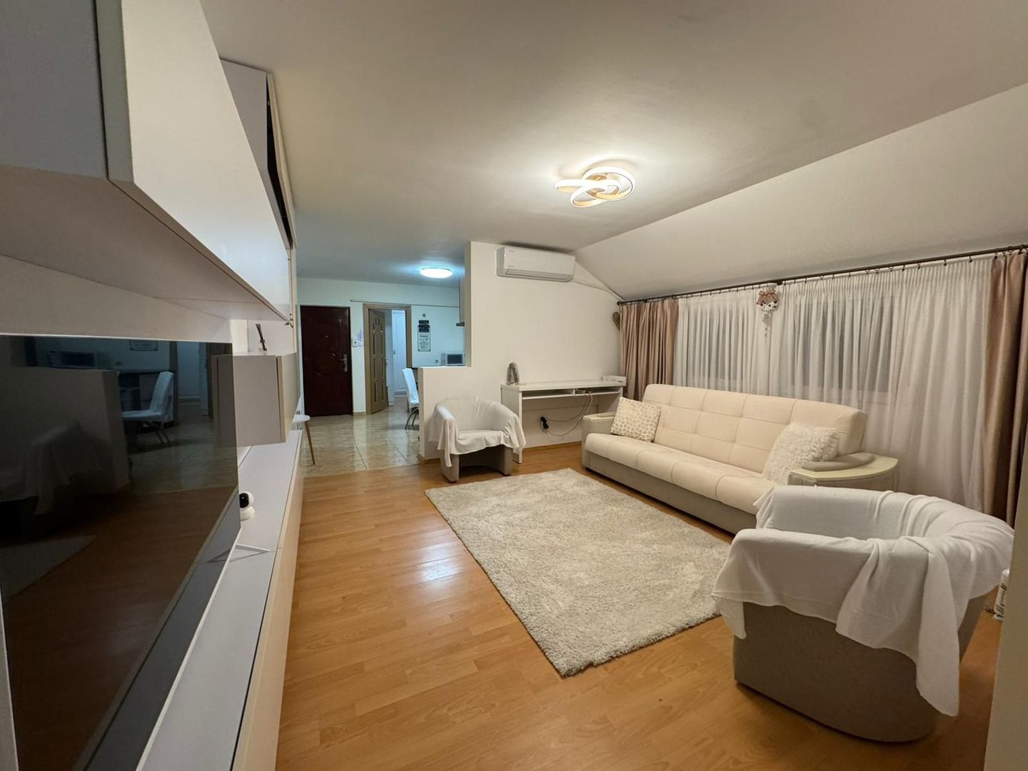 Apartament 3 Camere | 60 mp | Zona Telegrafului - Poză 5