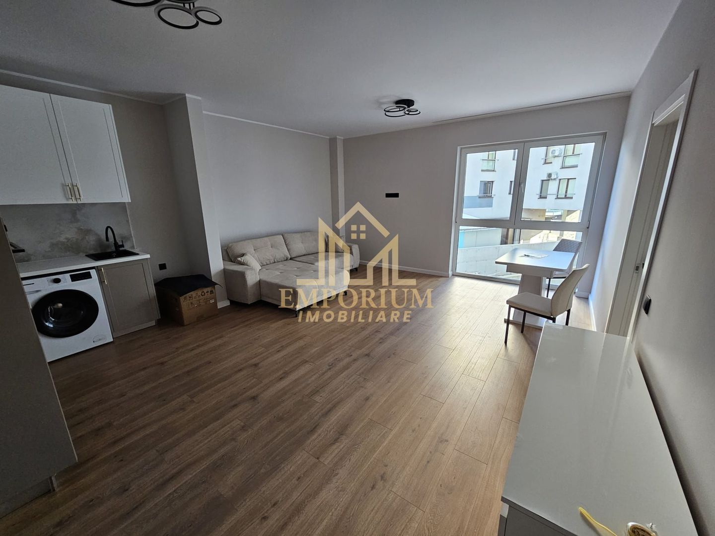 2 camere semidecomandate, Marasti, zona Ferro - Poză 4