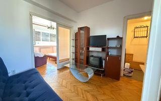 Garsoniera dubla I Gradina Icoanei I Centrala proprie I Etaj 5/6 - Poză 1