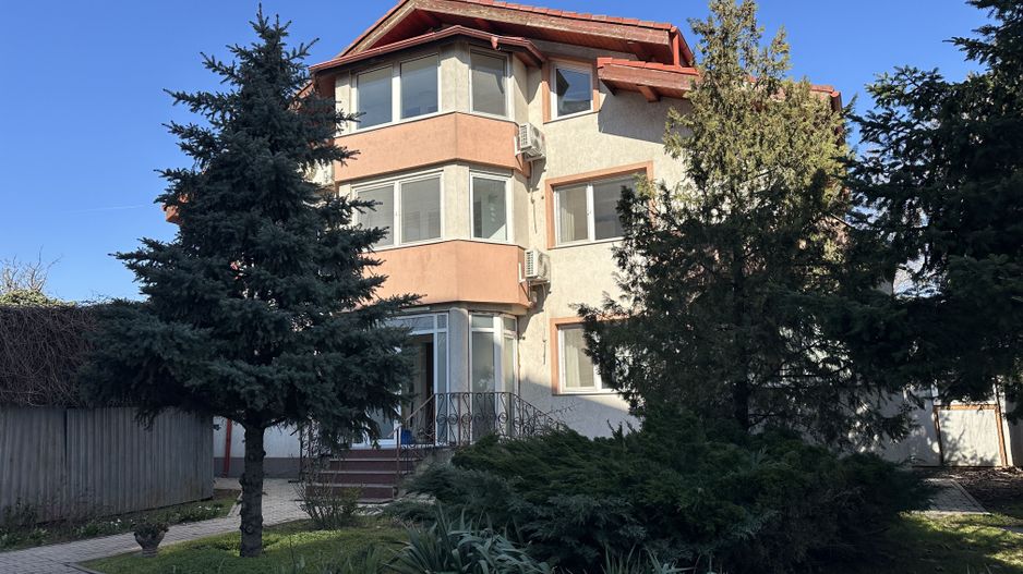 COLENTINA | Andronache | Vila 300 mp | Teren 600 mp | DE INCHIRIAT - Poză 32