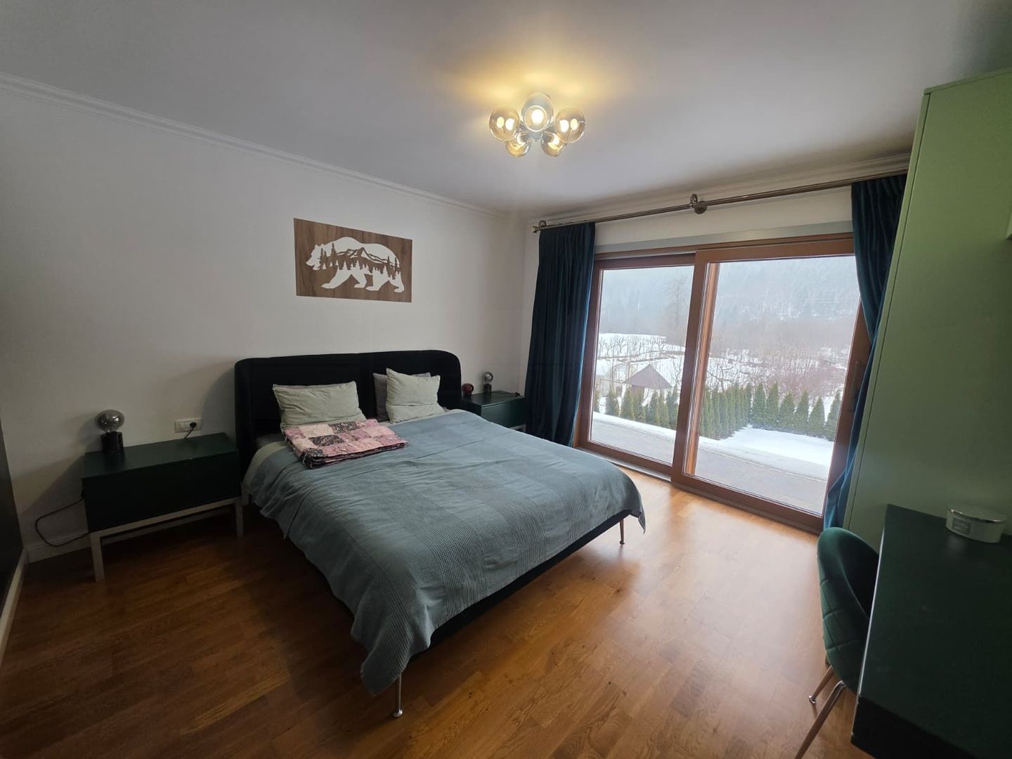 CASĂ MODERNĂ | VĂLENI-STĂNIȘOARA | 354.000 € - Poză 8