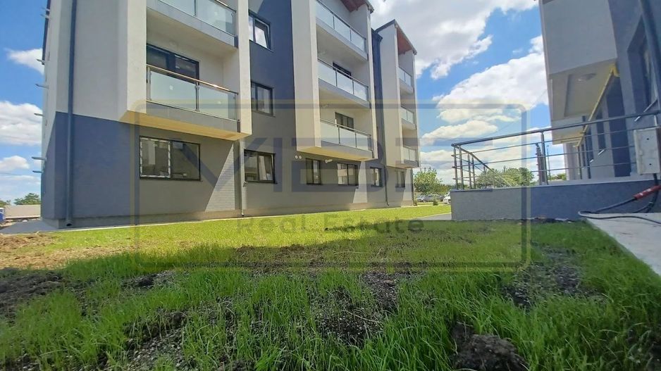 Apartament 2 camere Panoramic Residence-CUG Valea Adanca - Poză 18