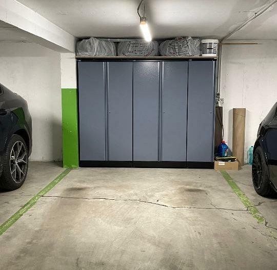 Apartament 3 camere mobilat loc de parcare cu incarcare electrica zona Marriott - Poză 15