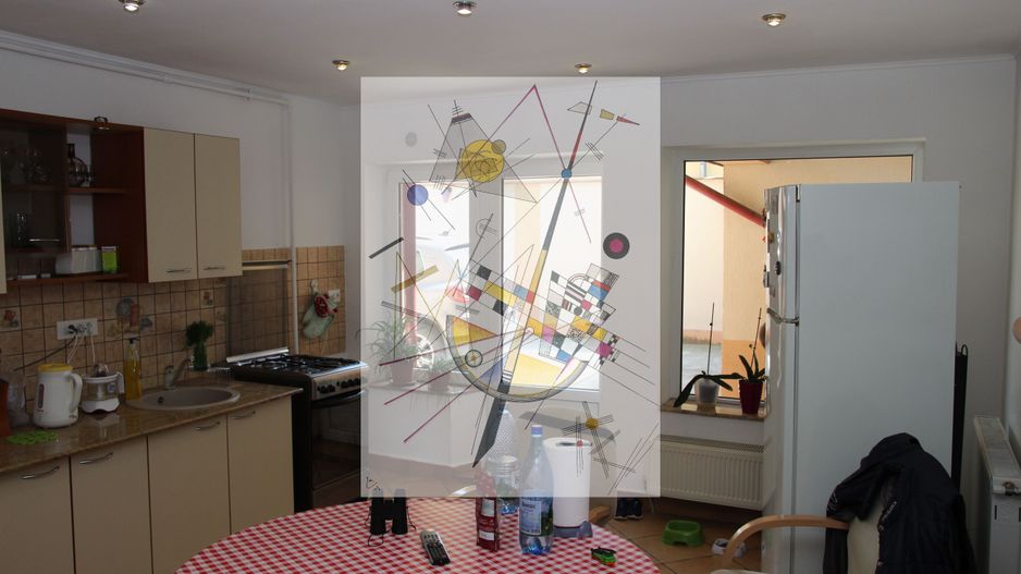 Casă / Vilă cu 3 camere de vânzare în zona Bartolomeu - Poză 16