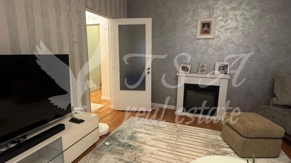 Apartament 3 camere, decomandat, zona Sebastian - Poză 4