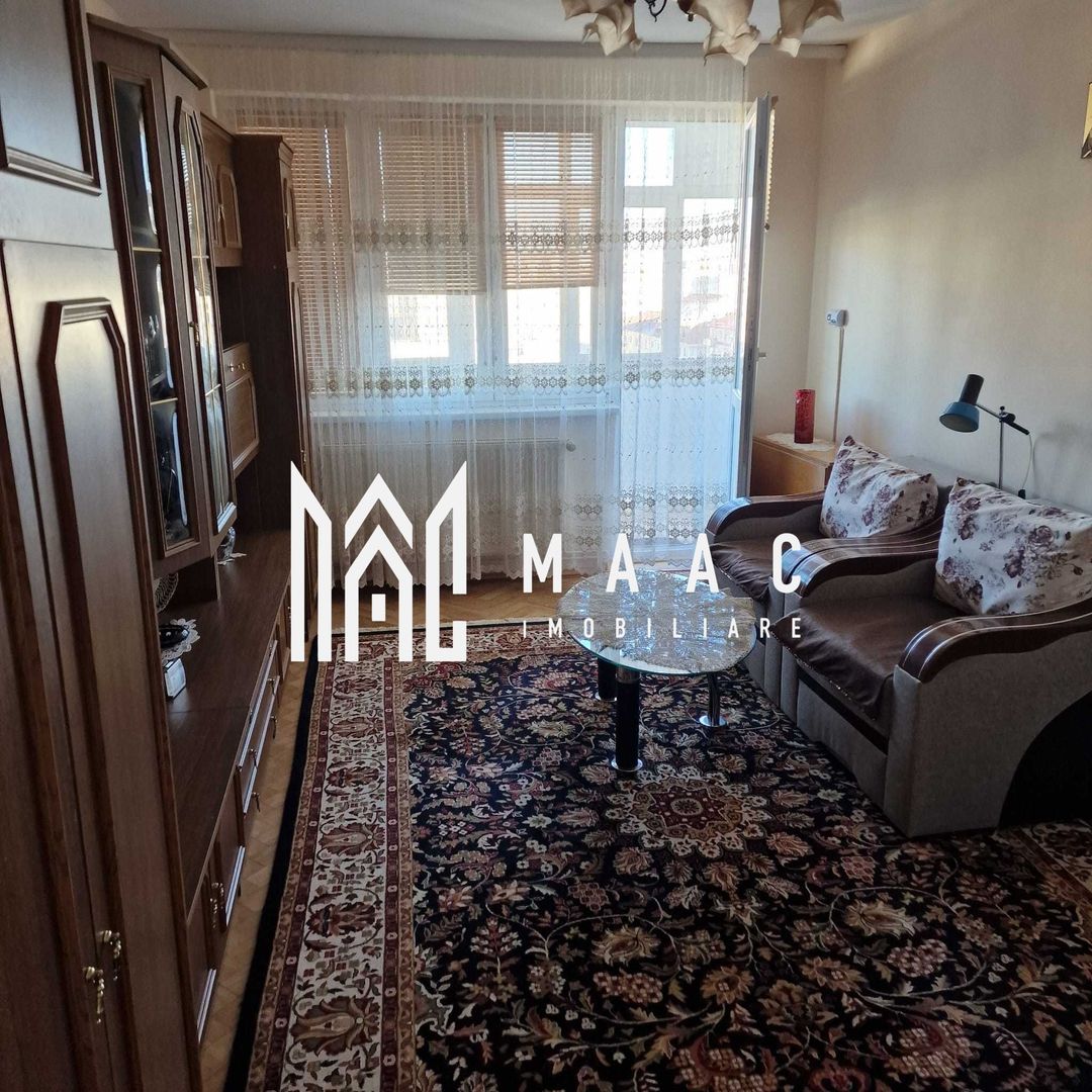 Apartament 3 camere I Decomandat  I Hipodrom 3 - Poză 2