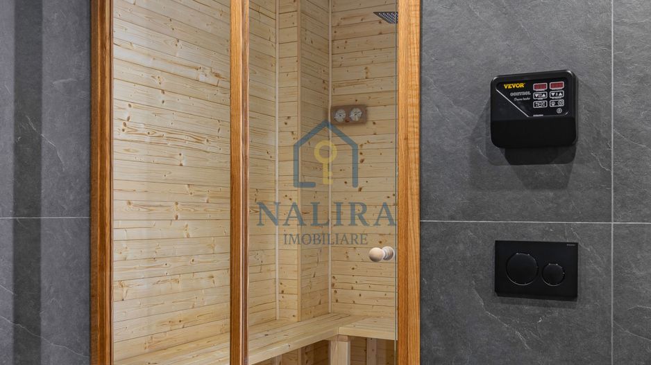 Penthouse de lux de închiriat, ultracentral - Poză 5