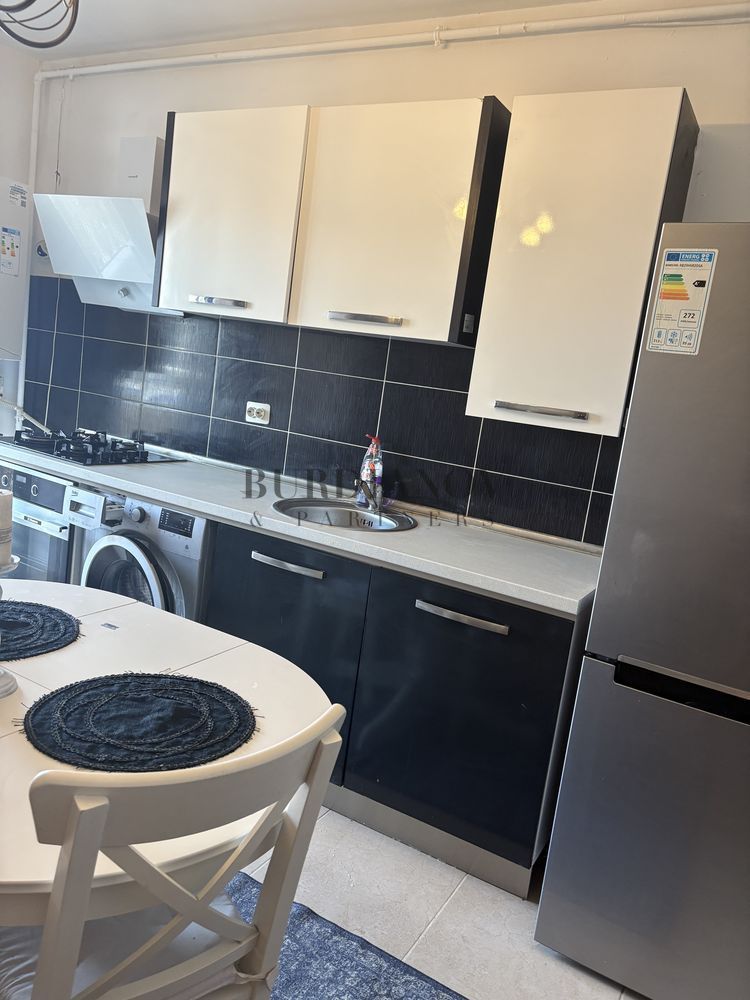 Apartament cu 2 camere de închiriat - Berceni - Drumul Binelui - Poză 5