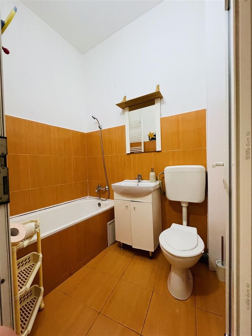 Casa Ultracentral 3 camere Oradea - Poză 9