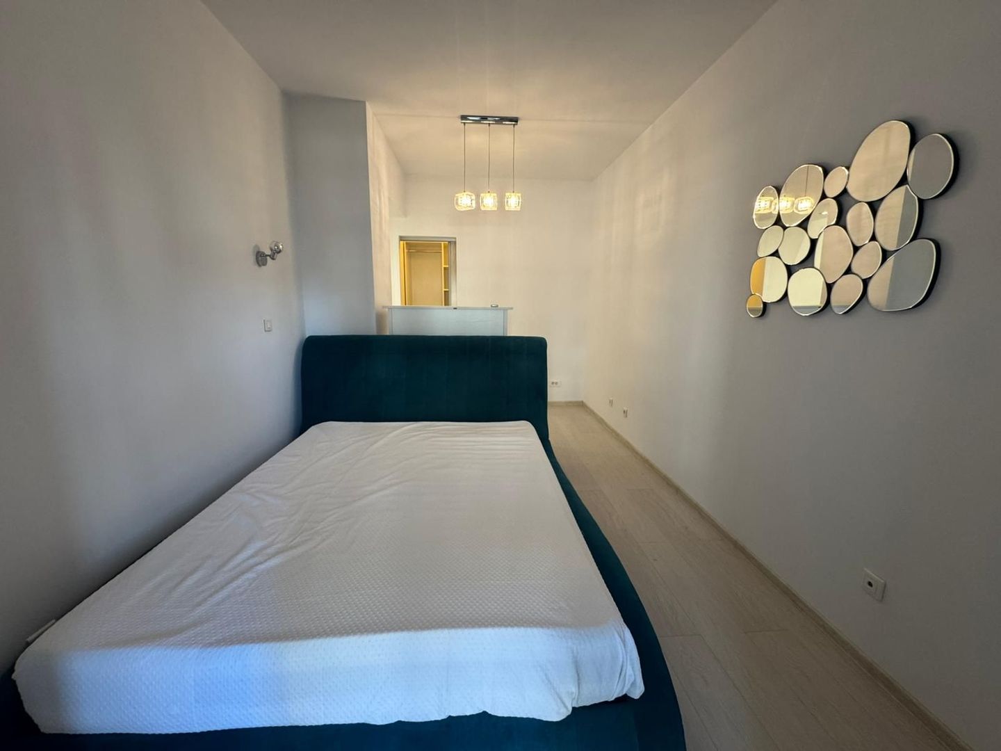 3 camere || BANEASA - NATURA RESIDENCE - Poză 5