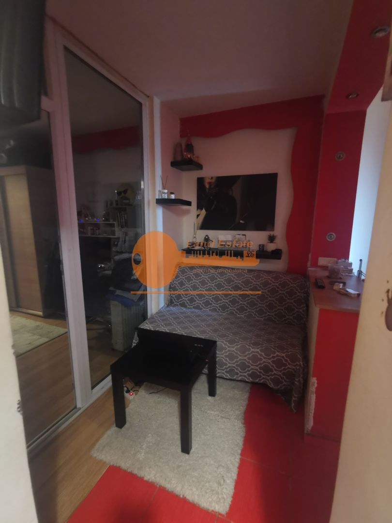 Garsoniere la 600m de metrou Parc Drumul Taberei - Poză 6