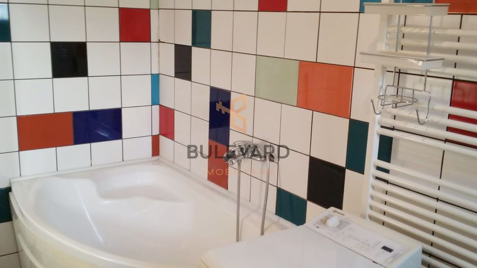 Apartament cu 2 camere dispus pe 2 nivele, zona strazii Donath! - Poză 10