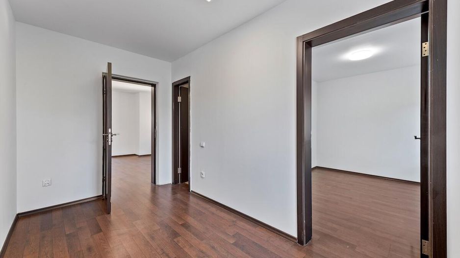 TOWNHOUSE Cotroceni D+P+2, rezidential, firma sau mixt, 232 MP total - Poză 60