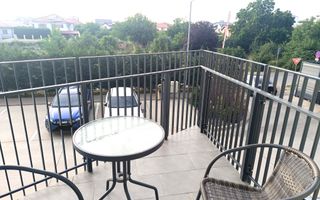 Apartament cu 2 camere in bloc nou, zona de Nord, XCity - Poză 6