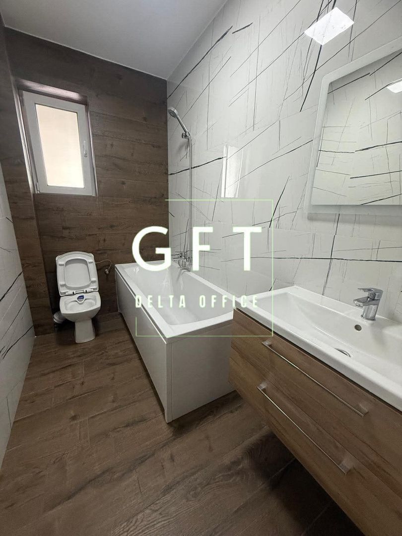 Apartament moden cu 2 camere | parcare privată inclusa | Panoramic Residence - Poză 3