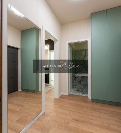 Apartament 2 camere, etaj intermediar, balcon, garaj, Eroilor - Poză 10