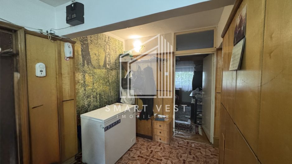 Apartament 3 camere decomandat | Etaj 2 | Micro 17 Independenței - Poză 8