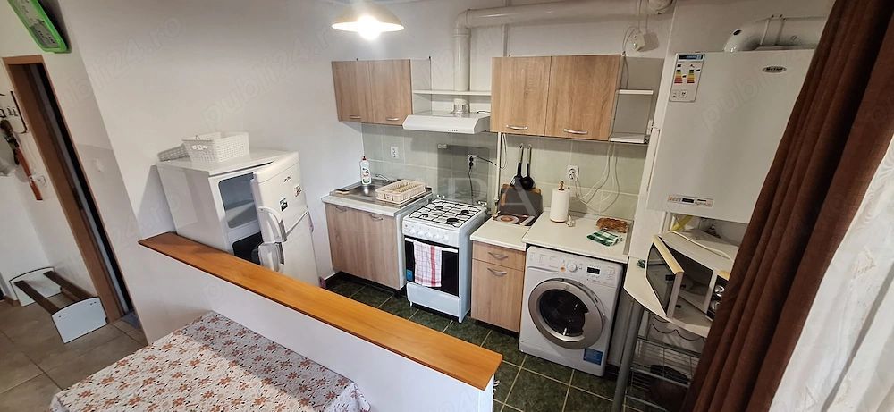 Apartament cu 1 cameră de vânzare în Florești – zona Lidl - Poză 4