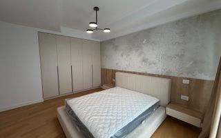INCHIRIERE 2CAMERE | BLOC BOUTIQUE | CURTE 100MP  | 60MP | MOBILAT LUX - Poză 10