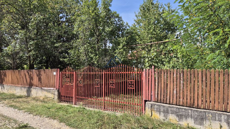 Vânzare casă P + teren 4.717 mp – Com. Călinești, sat Râncăciov – Comision 0%! - Poză 3