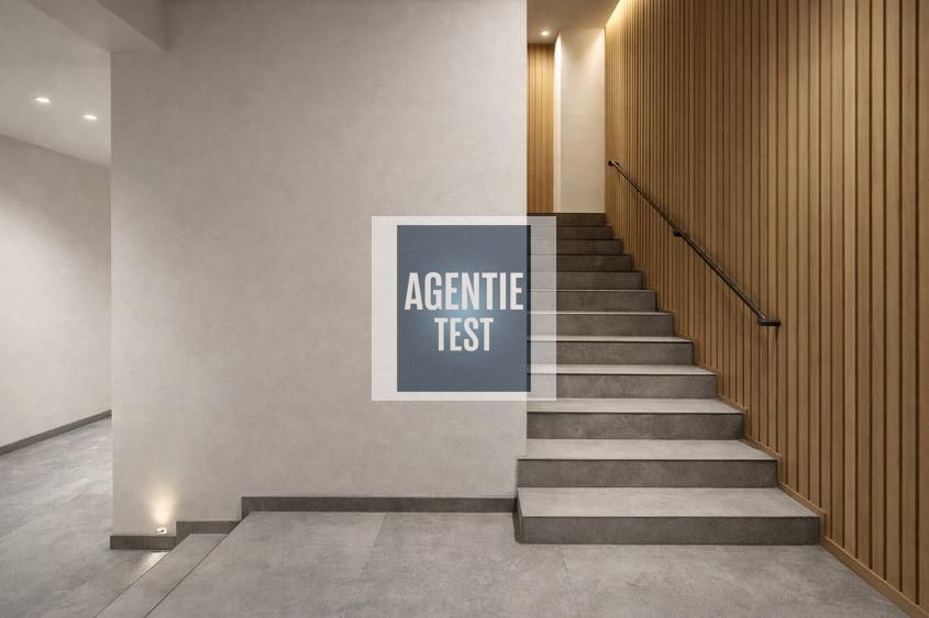 Penthouse 3 camere + terasă 150 mp | Bulevardul Ferdinand | Imobil boutique - Poză 9