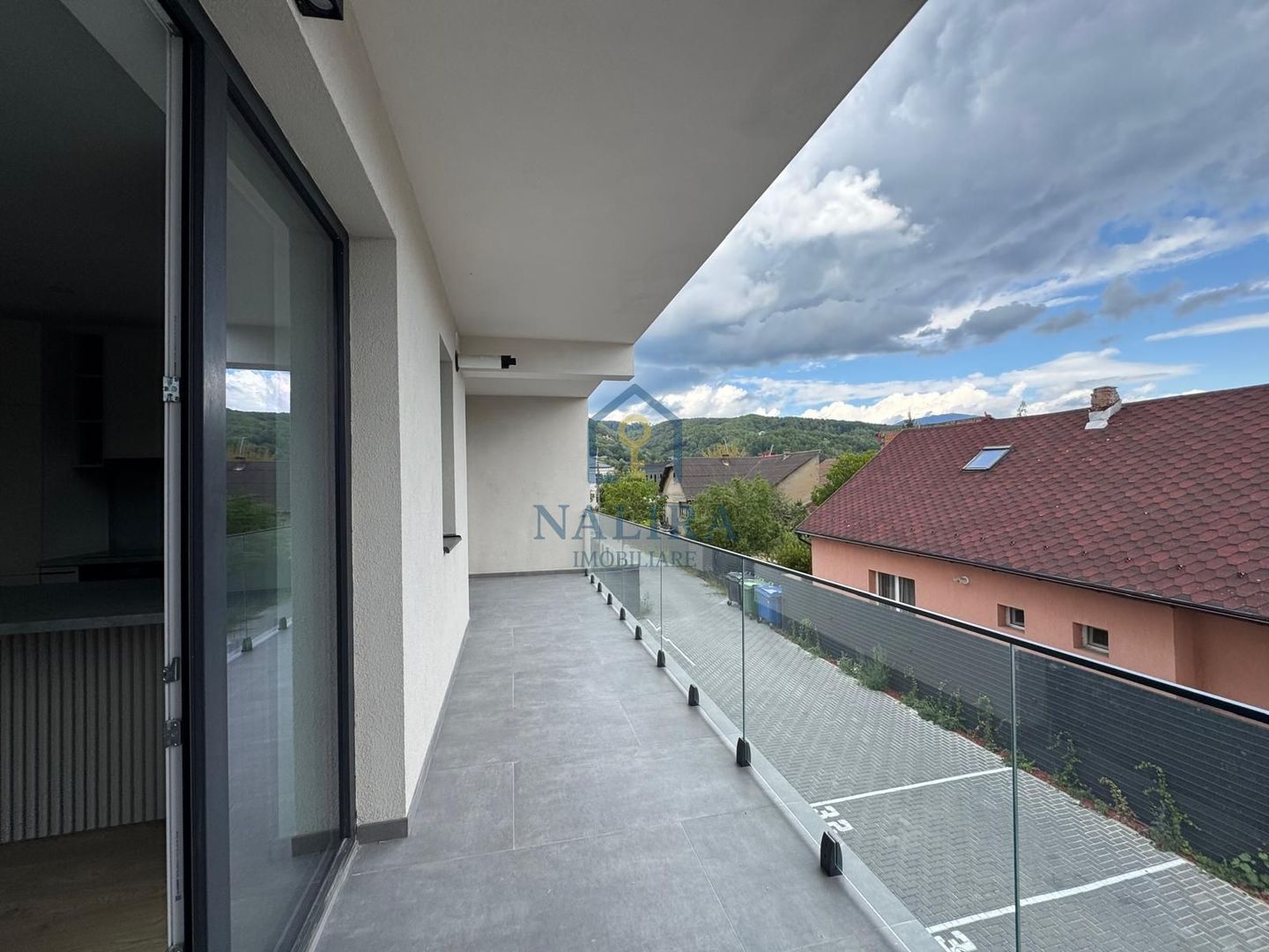 Apartament de vanzare 2 camere - Bloc nou - Centrul Vechi - Poză 2