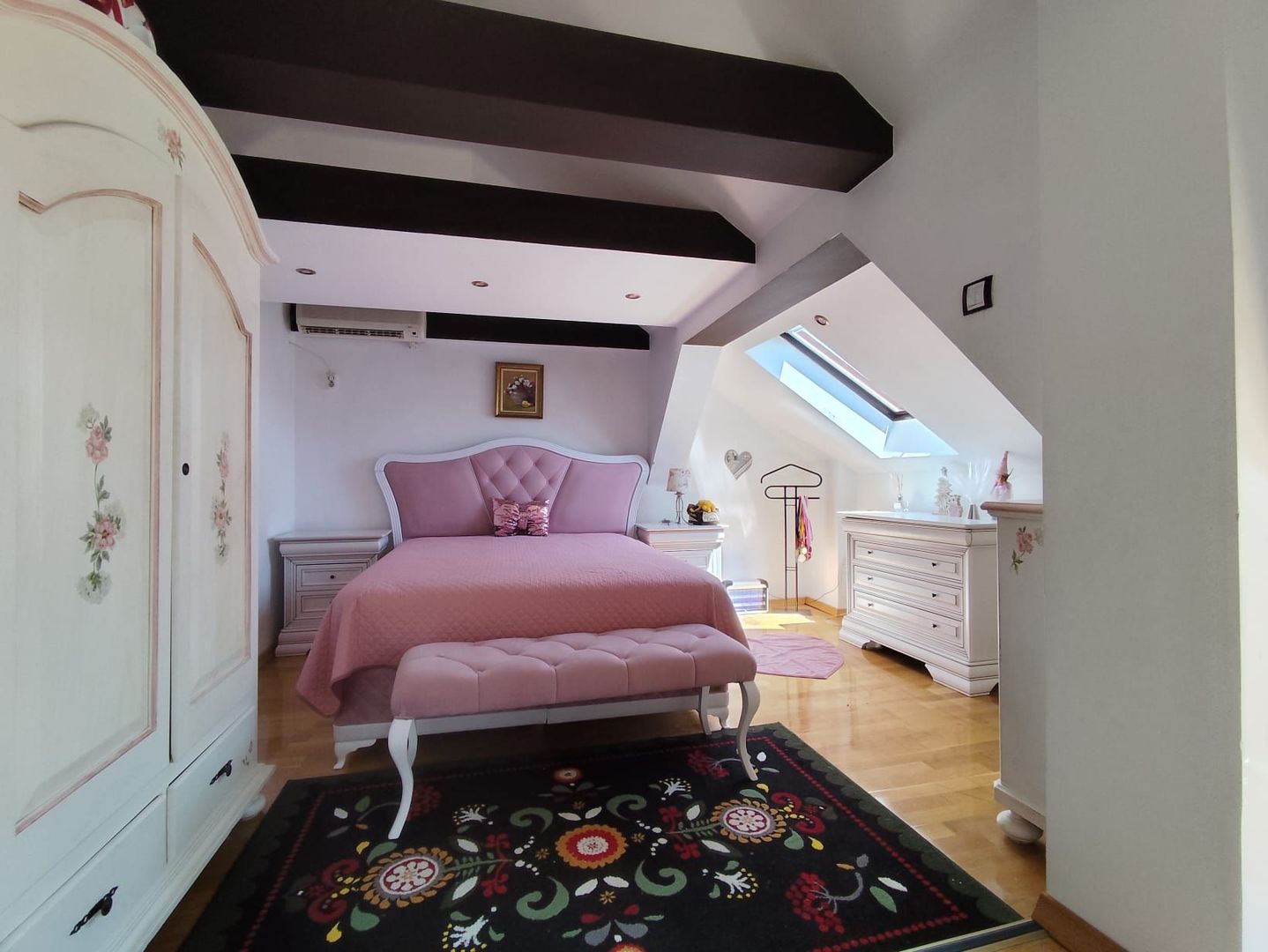 Casa cu Fotovoltaice si Pompa de Caldura, Calea Clujului, Oradea - Poză 7