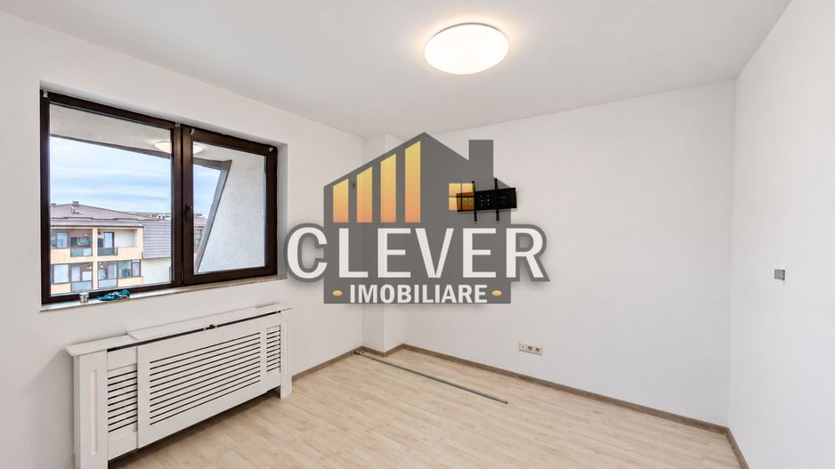 Dream Residence | 3 Camere | Semimobilat si utilat | Salaj - Pucheni - Poză 6