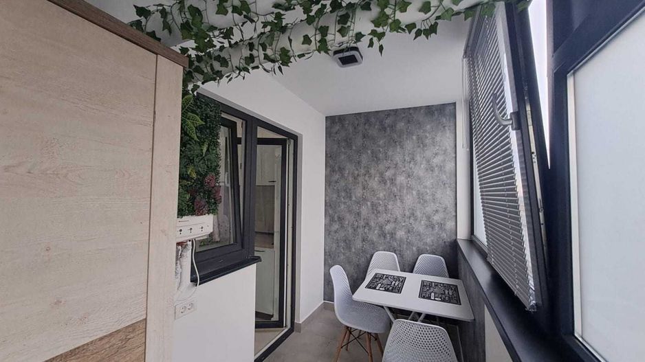 Apartament studio garsoniera NOUA langa metrou Berceni Sect. 4 Popesti - Poză 8