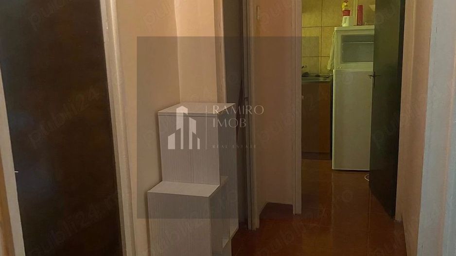 Garsoniera | Militari-Orsova | Parter | Decomandata | Prox Metrou - Poză 2