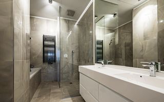 Apartament 3 Camere | One Verdi | Loc de Parcare - Poză 6