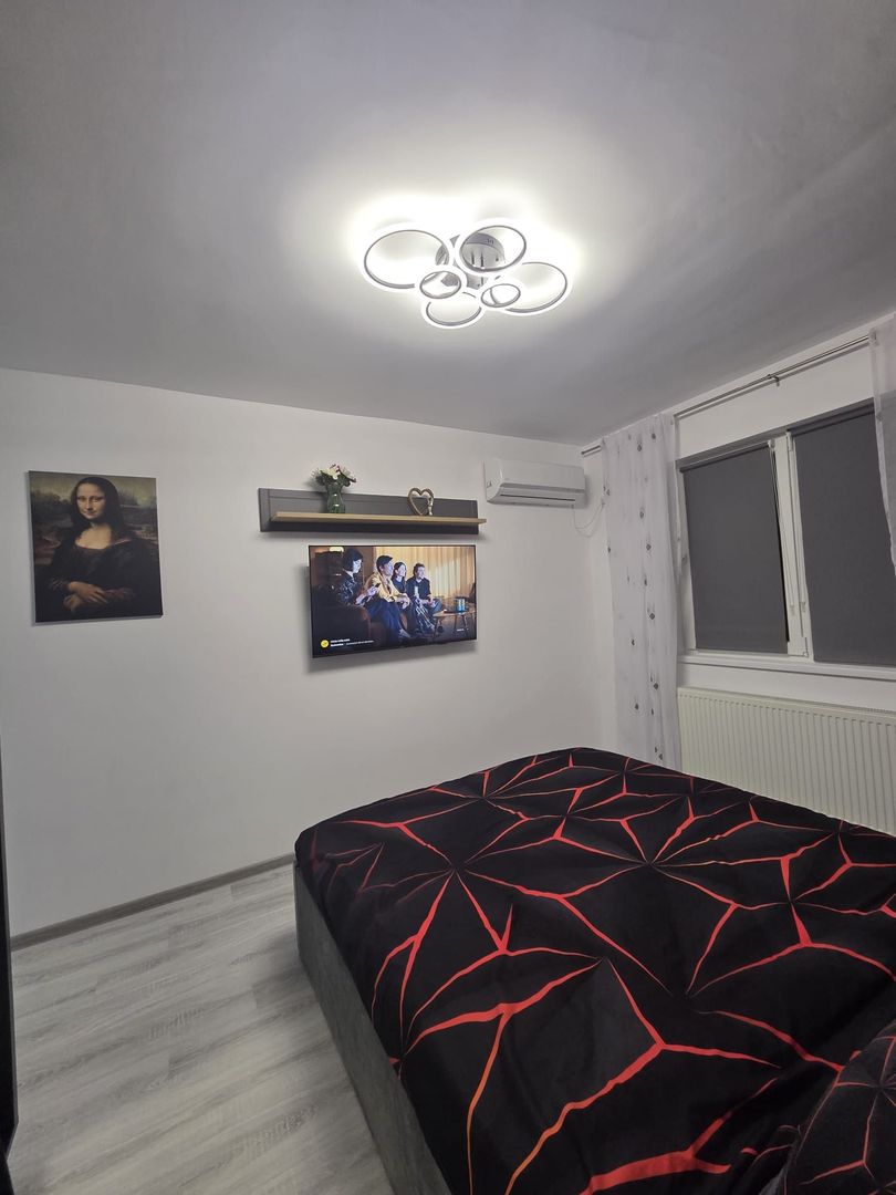 Garsonieră de închiriat – Militari Residence (prima închiriere) - Poză 3