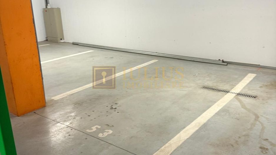 Apartament de lux, 3 camere, Monarch Tower-Take Ionescu, loc de parcare subteran - Poză 22