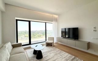 Aoartament Premium 3 camere | zona exclusivista- One Verdi-Floreasca - Poză 8