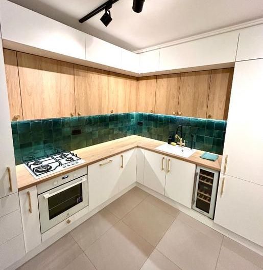 Petru Rareș | Apartament 2 camere | Prima Închiriere - Poză 5