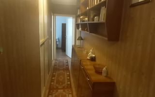 P 1251 - Apartament cu 4 camere în Târgu Mureș, Tudor, str. Moldovei - Poză 2