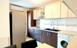 Apartament 2 camere, centrala porprie, parcare, Zona Centrala, Giroc - Poză 13