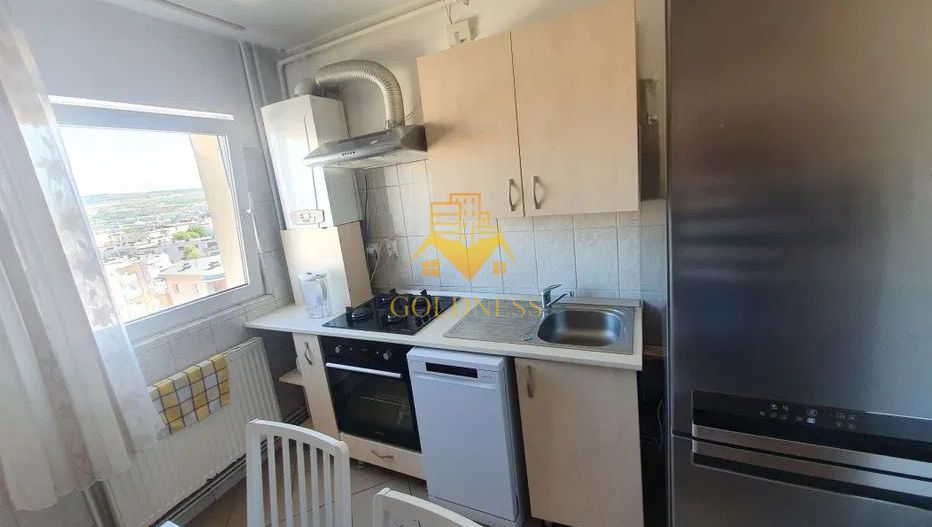 3 camere decomandate, balcon, parcare, Piata Marasti, OMV, Cinema - Poză 5