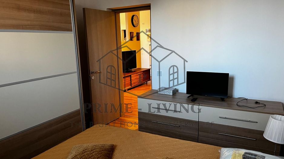 APARTAMENT CU 2 DORMITOARE IN BLOC BOUTIQUE - Poză 9