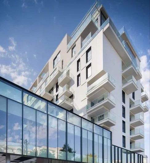 Apartament 2 camere de inchiriat I One Verdi - Poză 8