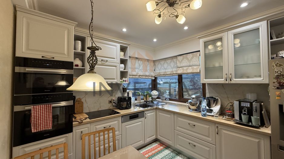 Casa individuala premium in Borhanci, Cluj-Napoca! - Poză 4