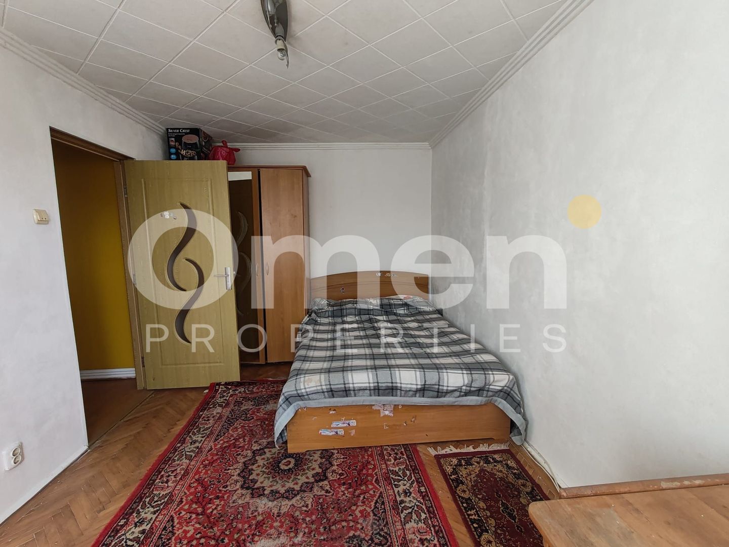 Apartament cu 2 camere de vânzare | Zonă Săsar - Poză 4