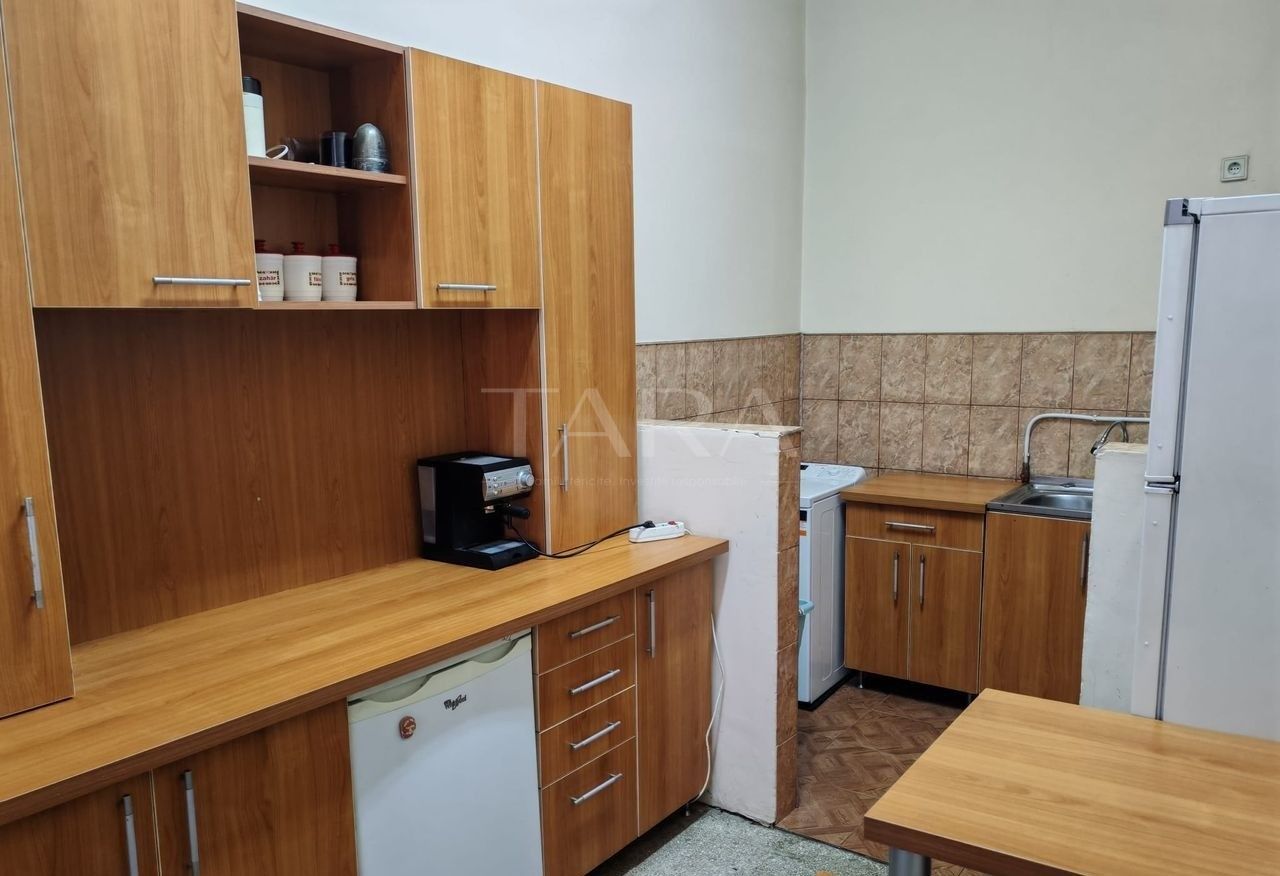 Apartament 40 mp + boxă 8 mp – Centru Istoric, Cluj-Napoca. - Poză 6