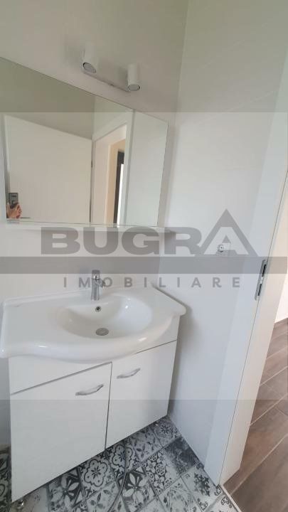 Casa de inchiriat in Dezmir, ansamblu privat - Poză 3