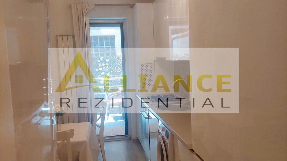 Apartament 2 camere + GRADINA | 5 minute metrou Dimitrie Leonida - Poză 9